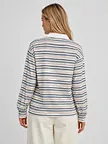 190 GSM cotton polo top